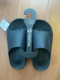 TENTIAL リカバリーサンダル 新品 24〜24.5cm