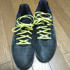 【希少】ASICS ソリューションスピード3 AC 27.0