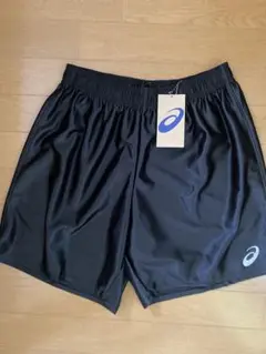 asicsバレーボール ゲームパンツ　15