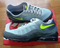 【定価以下】ナイキ エアマックス インビガー NIKE AIR MAX