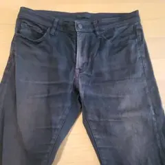 ユニクロ　スキニーデニム　321 -400133