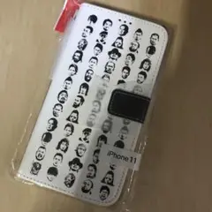 スリコ　新日本プロレス　iPhone11 ケース