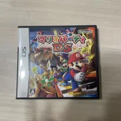 マリオパーティDS