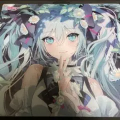 WALLHACK x 初音ミク SP-004 HATSUNE MIKU