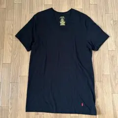 ポロラルフローレン❣️ティシャツ　tシャツ　半袖　カットソー　Vネック　ポニー刺繍