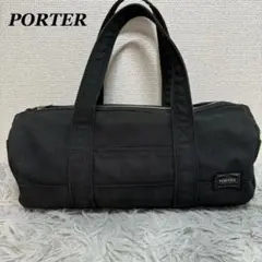 PORTER ポーター ドラムバッグ ミニボストン ブラックデニム　美品！ m901902974_1.jpg?1463655718