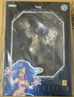 2025年最新】ヴァンパイアフェリシア完成品フィギュアの人気