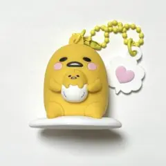 サンリオ　キャラクター大賞　シークレットチャーム　ぐでたま