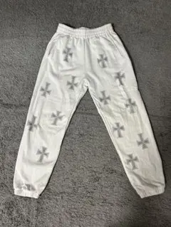 UNKNOWN アンノウン　スウェットパンツ　ジョガーパンツ