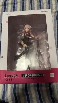 2025年最新】エンゲージキス フィギュアの人気アイテム - メルカリ