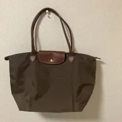 ロンシャン プリアージュ L