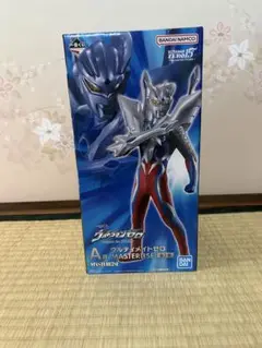 ウルティメイトゼロ MASTERLISE A賞 フィギュア