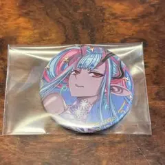 FGO fate fes フェス 霊基召喚 缶バッジ 伊吹 童子 水着 10周年
