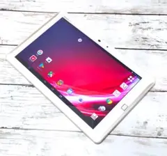 ARROWS Tab　10インチ　フルセグ録画　t-0