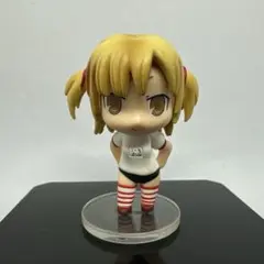 みつどもえ フィギュア　丸井みつば