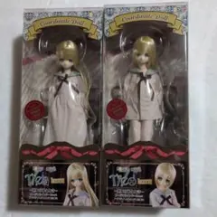 アゾン　アルヴァスタリア ～憩いのひととき～ ティア ＆ ティオ ストア限定