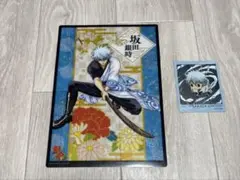 坂田銀時【銀魂】