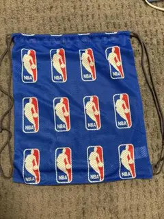 NBA ナップサック