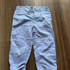 DjangoAtour ジャンゴアトゥール 七分丈パンツ　S