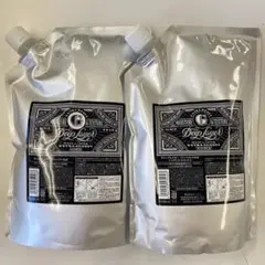 ディープレイヤー シャンプートリートメントE×G 800ml