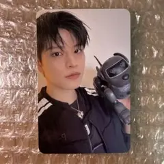straykids karma トレカ compact 封入 スンミン