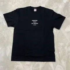 お好み焼きちんちくりんのＴシャツ