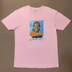 FUCKING AWESOME NAKEL SMITH design tee