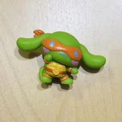 Cinnamoroll x Michelangelo フィギュア