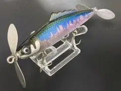 初期モデル 希少 ラインスラック セビレ オイカワ