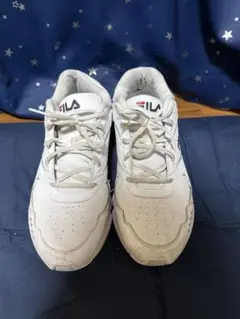 FILA フィラ MEMORY DECIMUS v2 スニーカー