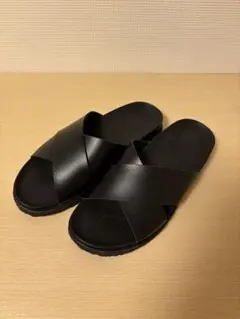 コンフォートヘップサンダル