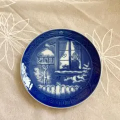 ロイヤルコペンハーゲン2001