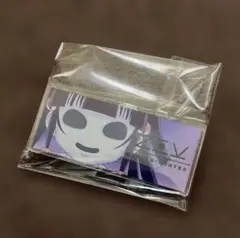 HUNTER×HUNTER アクリルプレートバッジ ナニカ