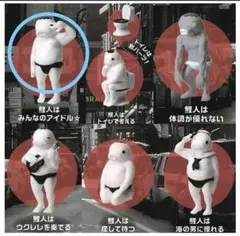 KOIMAN Episode 2 未開封です