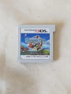 FANTASY LIFE ファンタジーライフ