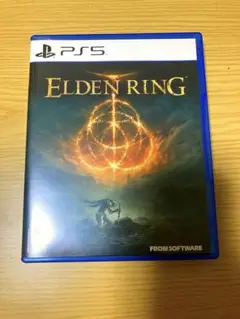 PS5 エルデンリング