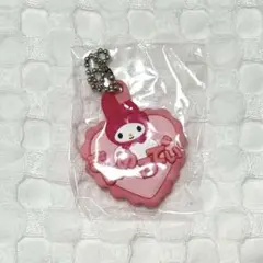マイメロ おなまえホルダー ガチャ