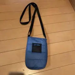 ヨネックス　スマホショルダー