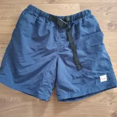 ocean pacific ネイビー ショートパンツ　陸水両用