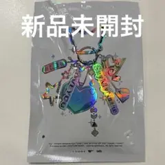 SAYMYNAME iLyキーリングバージョン アルバム