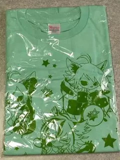 お値下げ 新品！ SHOW BY ROCK!! Tシャツ トライクロニカ L