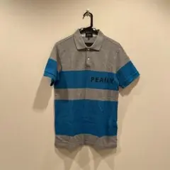 PEARLY GATES ポロシャツ ゴルフ メンズ