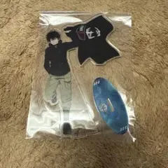 影浦　アクリルスタンド　フラッグ