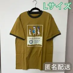 【新品】フェリシモ　親子セットシャツ D-1041