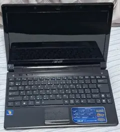 【ジャンク】ASUS　UL20FT-2X034BKS　動作未確認