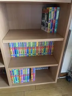 頭文字D 1〜37巻セット