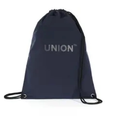 【新品未使用】Union ユニオン バックパック　エムズ・ミッドナイト