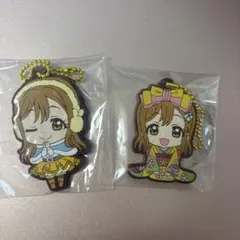国木田花丸 ラブライブ ガチャガチャ