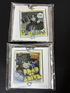 ヒプマイ 7th SUMMIT OF DIVISIONS 夢野幻太郎 有栖川帝統