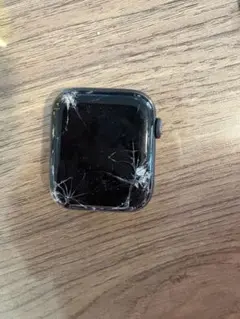 Apple Watch 5 44mm 本体のみ　ジャンク